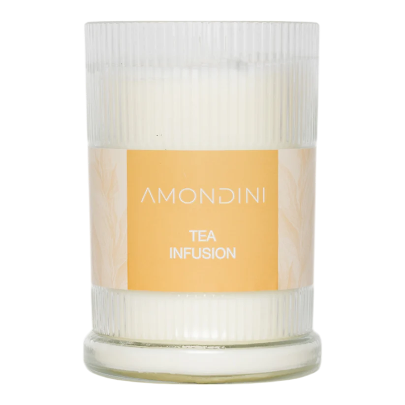 🕯️AMONDINI DUFTKERZE, TEA INFUSION