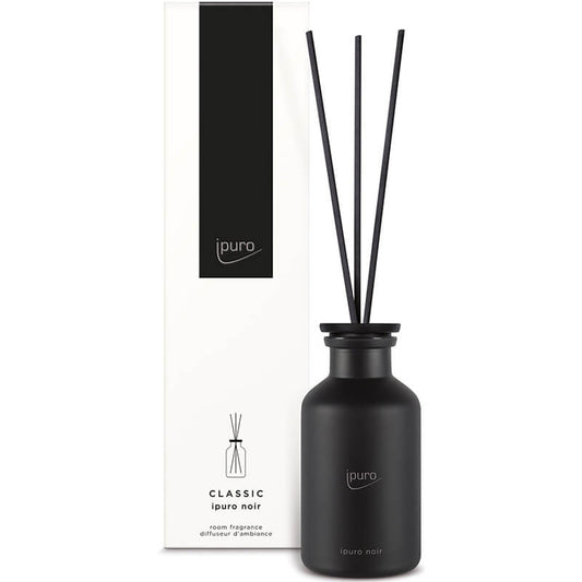IPURO CLASSIC LINE: Raumduft Noir - 240ml