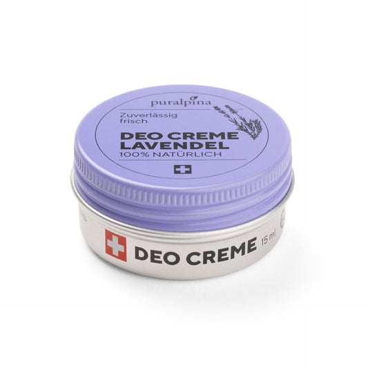DEO CREME LAVENDEL