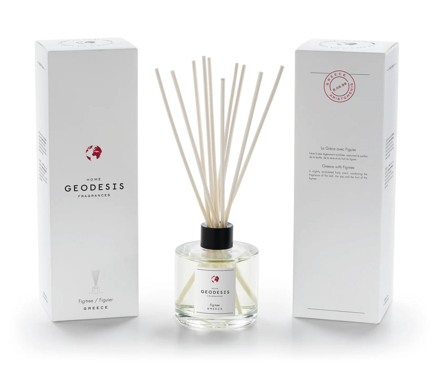 GEODESIS, FIGUIER 200ml