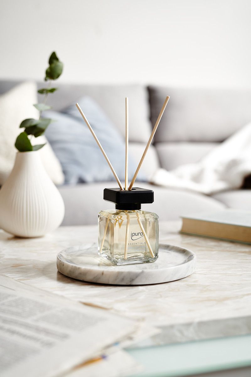 IPURO ESSENTIALS: Cotton Fields, 100ml