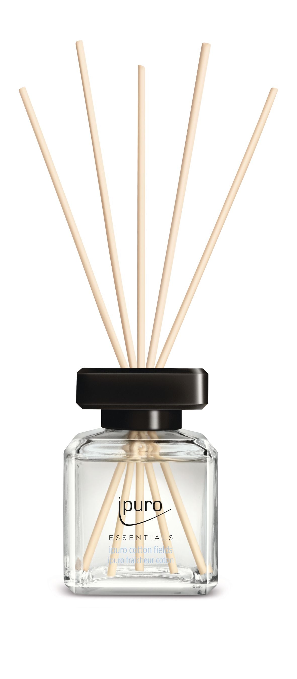 IPURO ESSENTIALS: Cotton Fields, 100ml