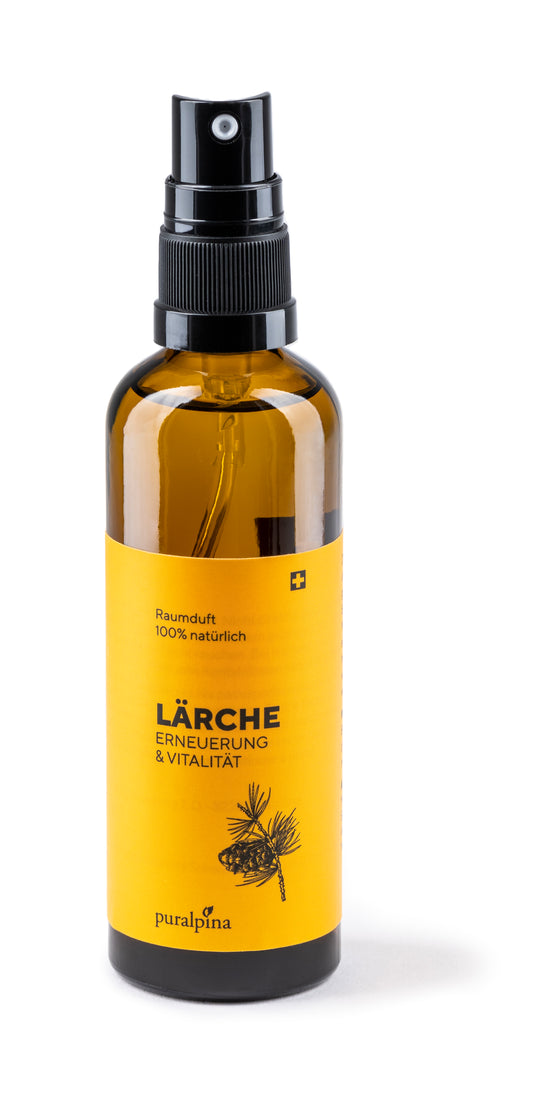 LÄRCHE RAUMDUFT