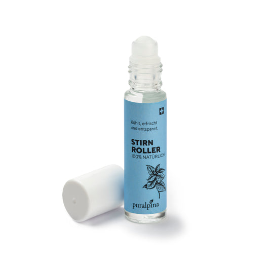 STIRNROLLER