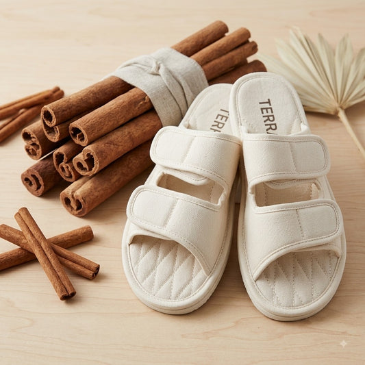 TERRA ZIMTSLIPPER SALE%