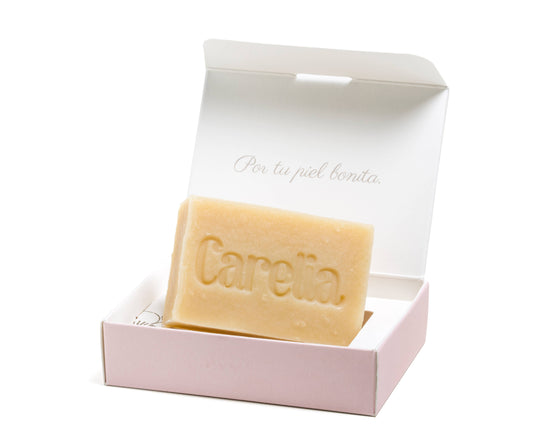 CARELIA NATURAL CARE: ÖKO-HAGEBUTTENSEIFE