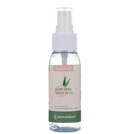 Aloe Vera Spray, 60ml