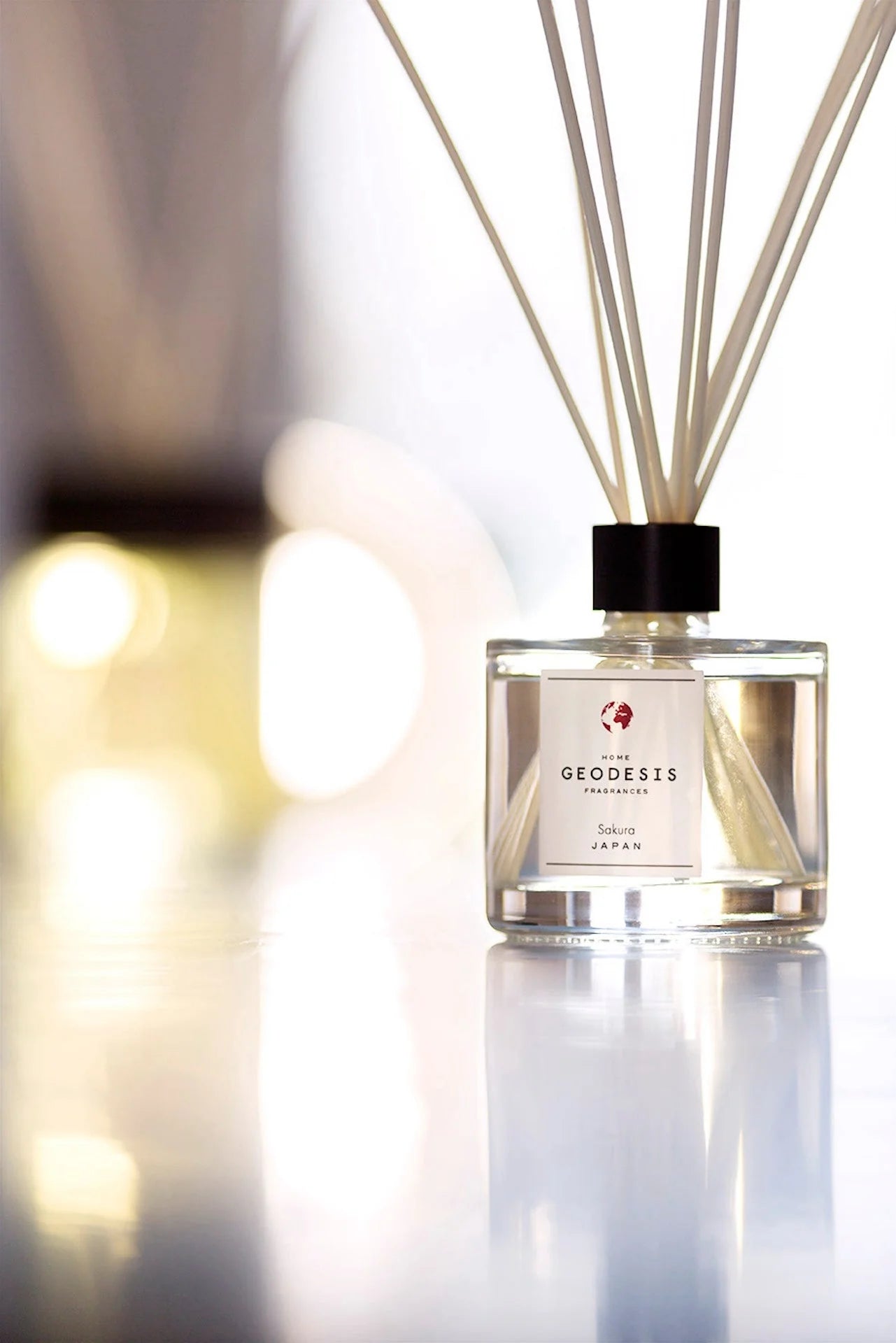 GEODESIS, AMBRE 200ml