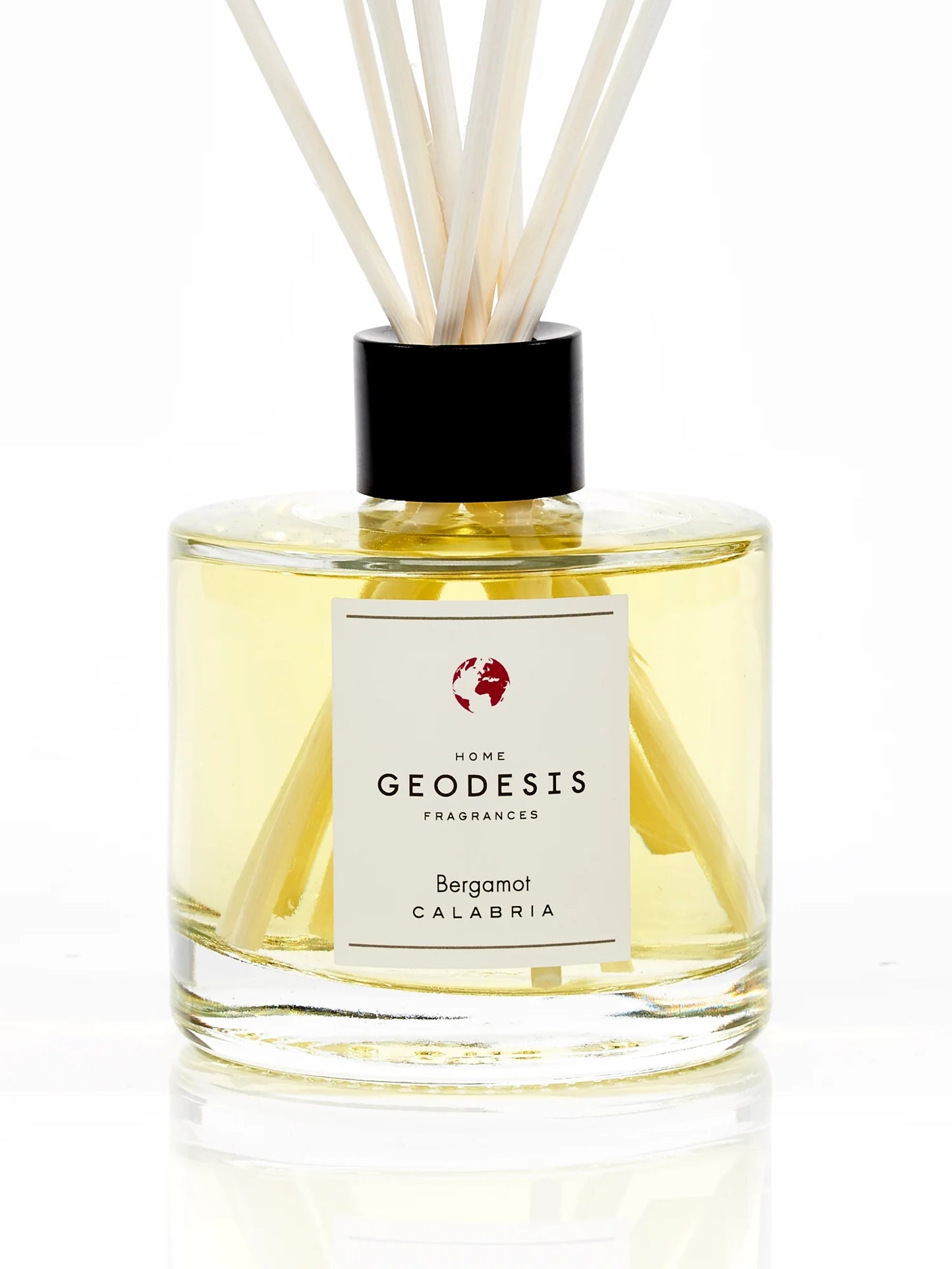 GEODESIS, BERGAMOTTE 200ml