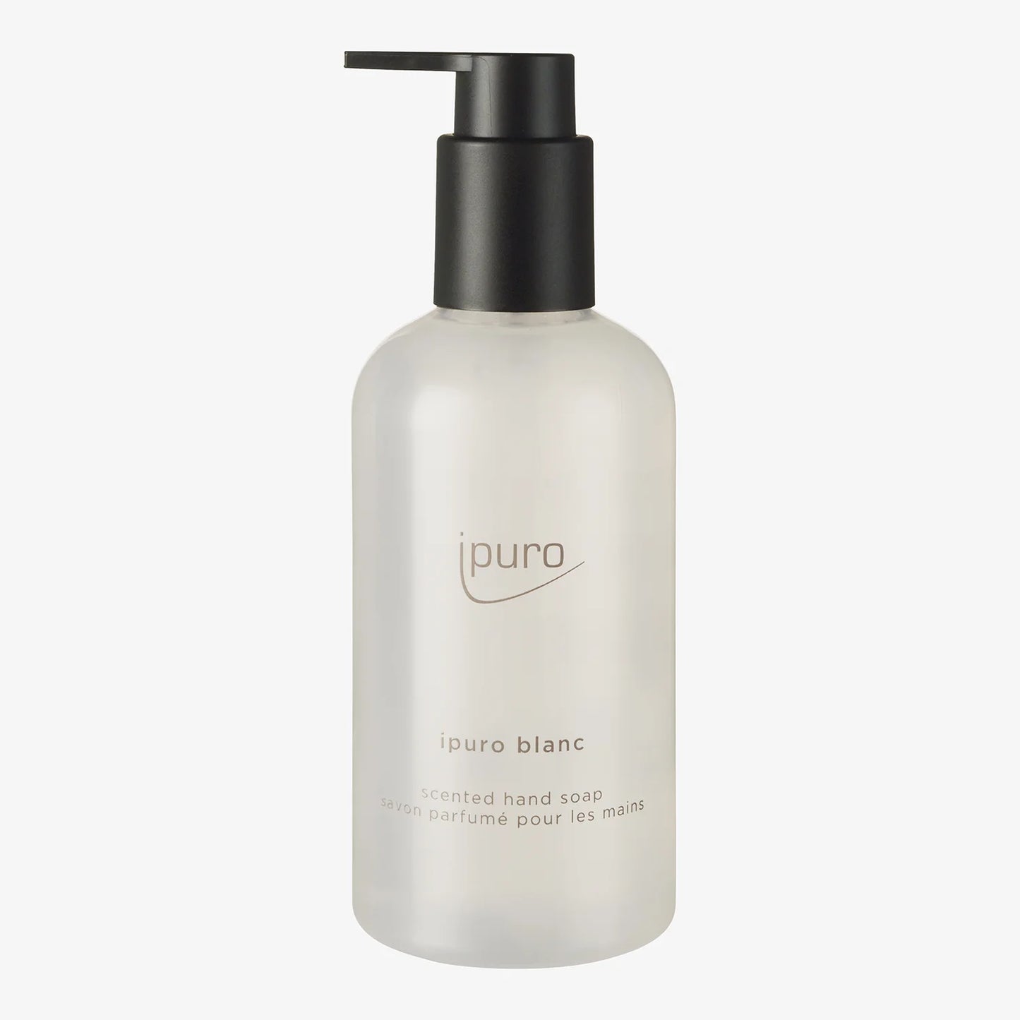 IPURO HANDSEIFE: Blanc, 250ml