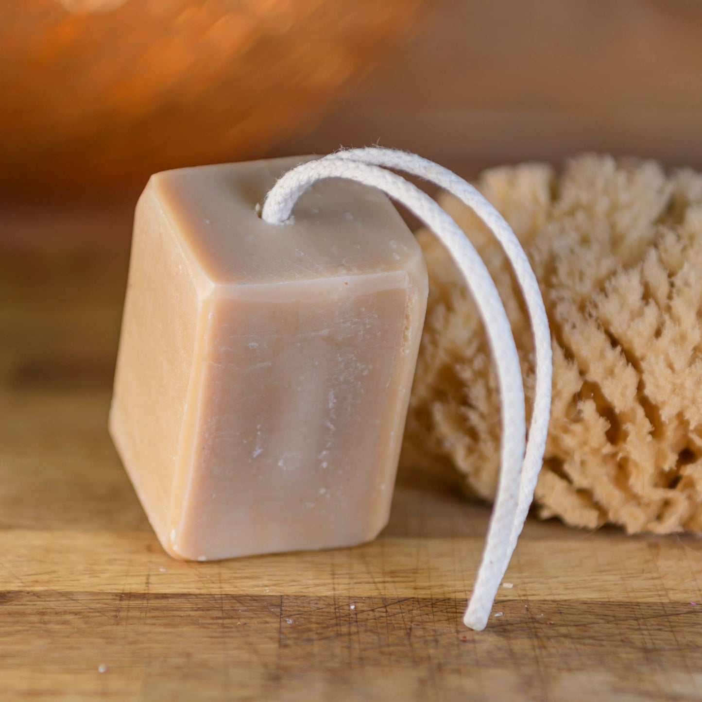SAVONNERIE DE LA BUÈGES: PROPOLIS SEIFE, ANTIBAKTERIELL