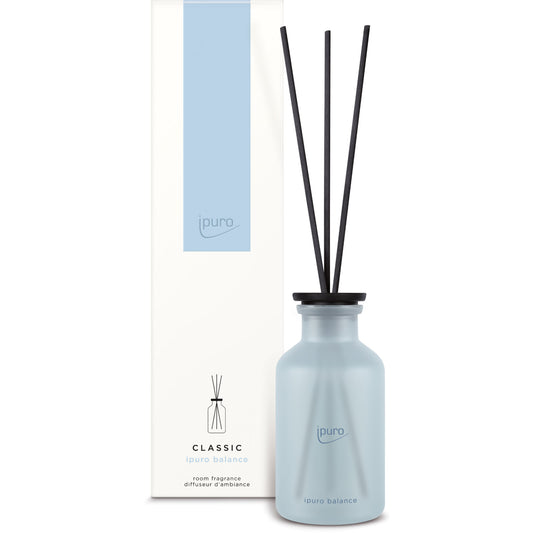 IPURO CLASSIC LINE: Raumduft Balance - 240ml