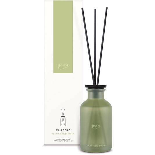 IPURO CLASSIC LINE: Raumduft Bergamote - 240ml (NEU)