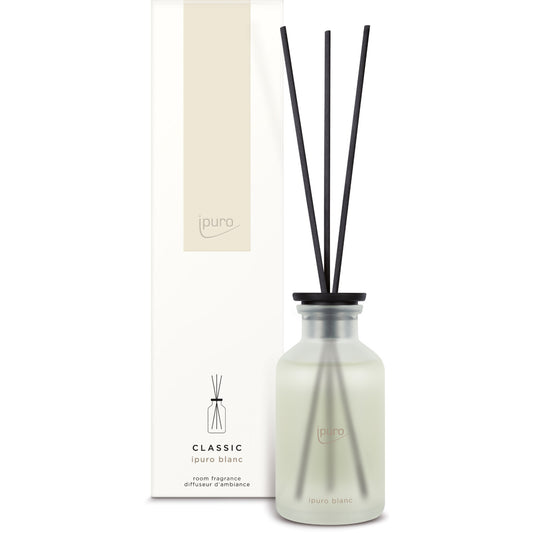 IPURO CLASSIC LINE: Raumduft Blanc - 240ml (NEU)