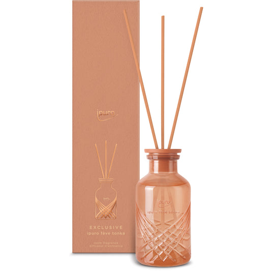 IPURO EXCLUSIVE Feve Tonka 240ml (NEU)