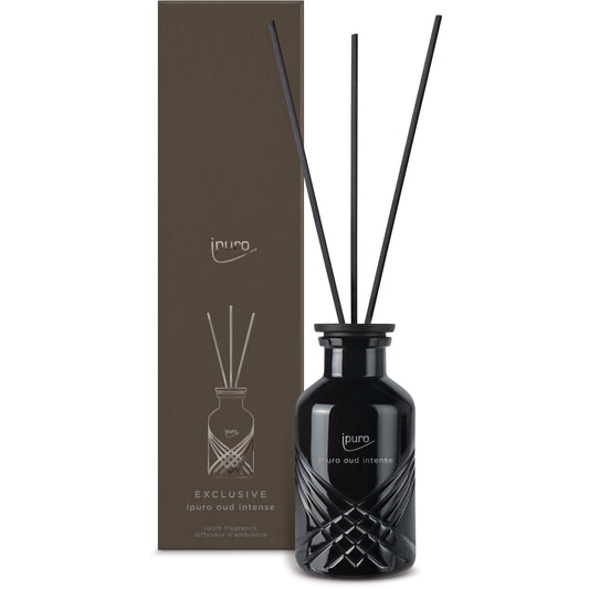 IPURO EXCLUSIVE Oud Intense 240ml