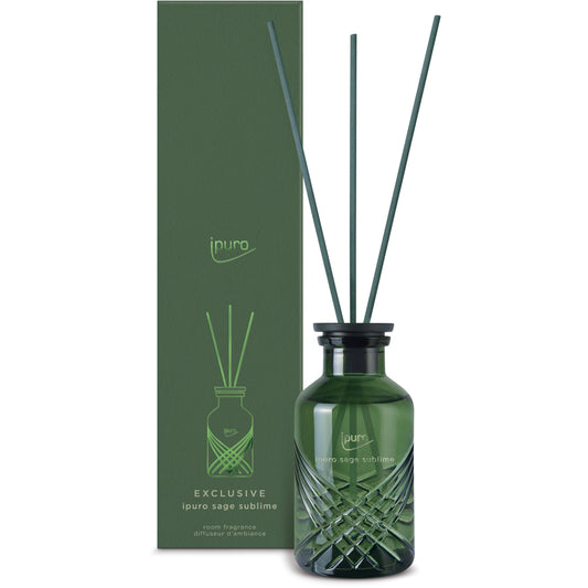 IPURO EXCLUSIVE Sage Sublime 240ml (NEU)