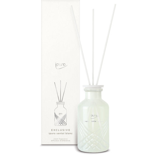 IPURO EXCLUSIVE Santal Blanc 240ml (NEU)