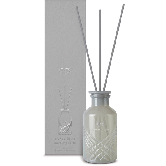 IPURO EXCLUSIVE The Epice 240ml (NEU)