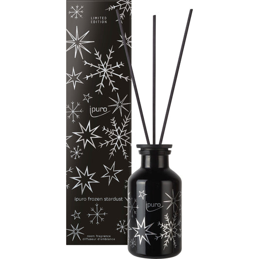 IPURO, LIMITED EDITION, FROZEN STARDUST, 240ml