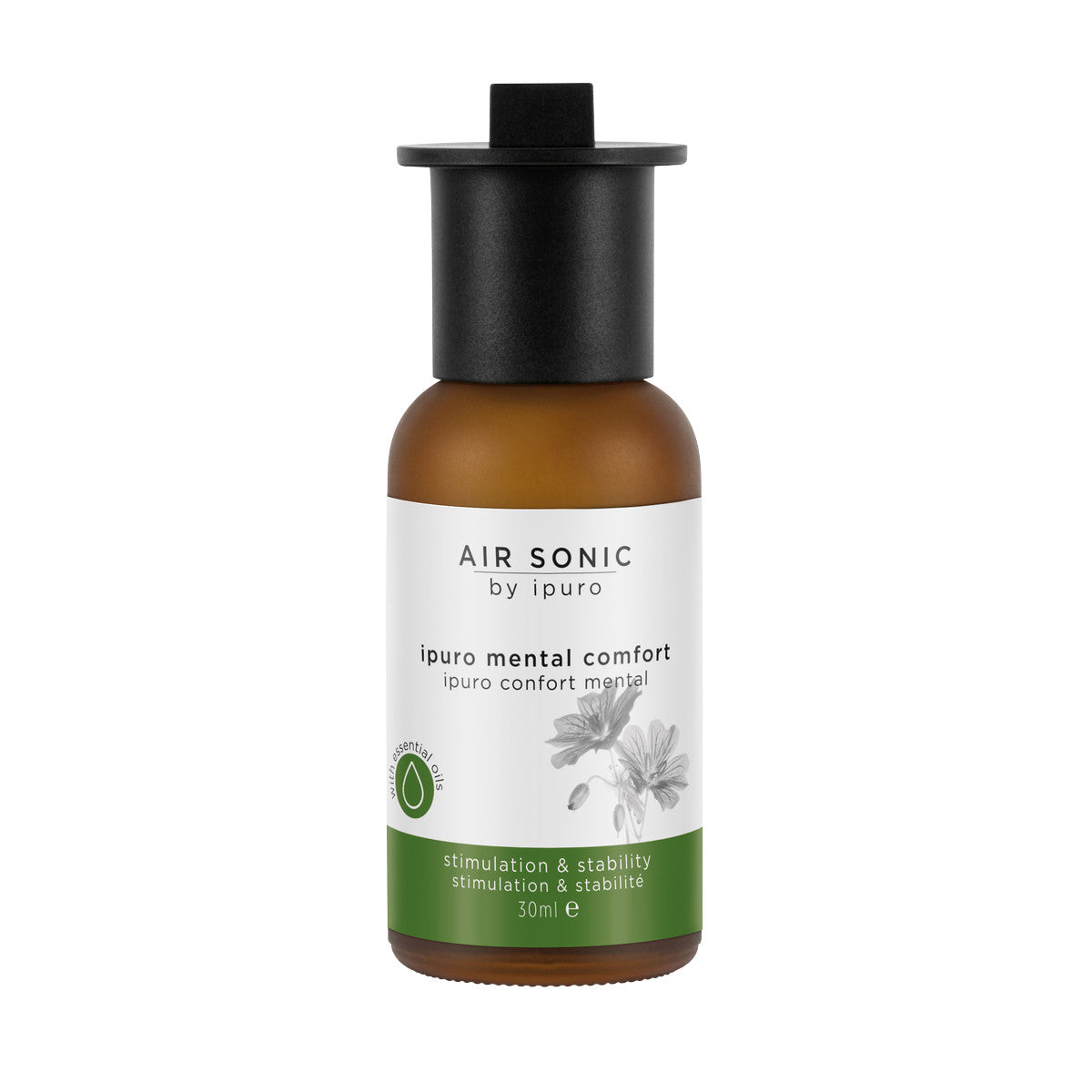 Air Sonic Duftöl, Mental Comfort 30ml