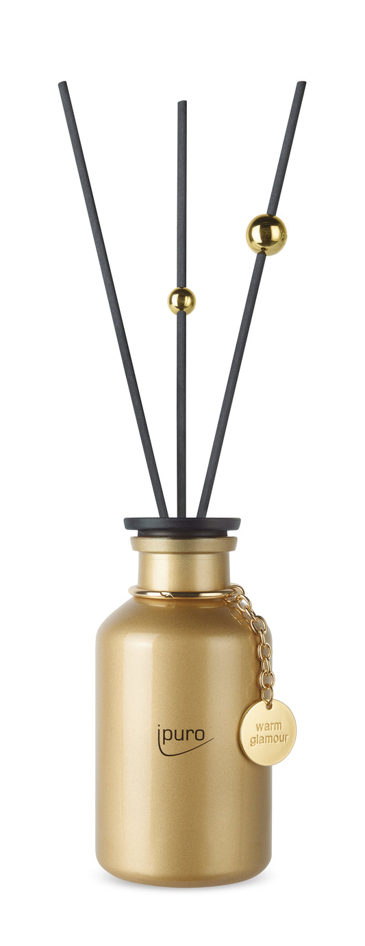 IPURO, LIMITED EDITION, WARM GLAMOUR, 240ml