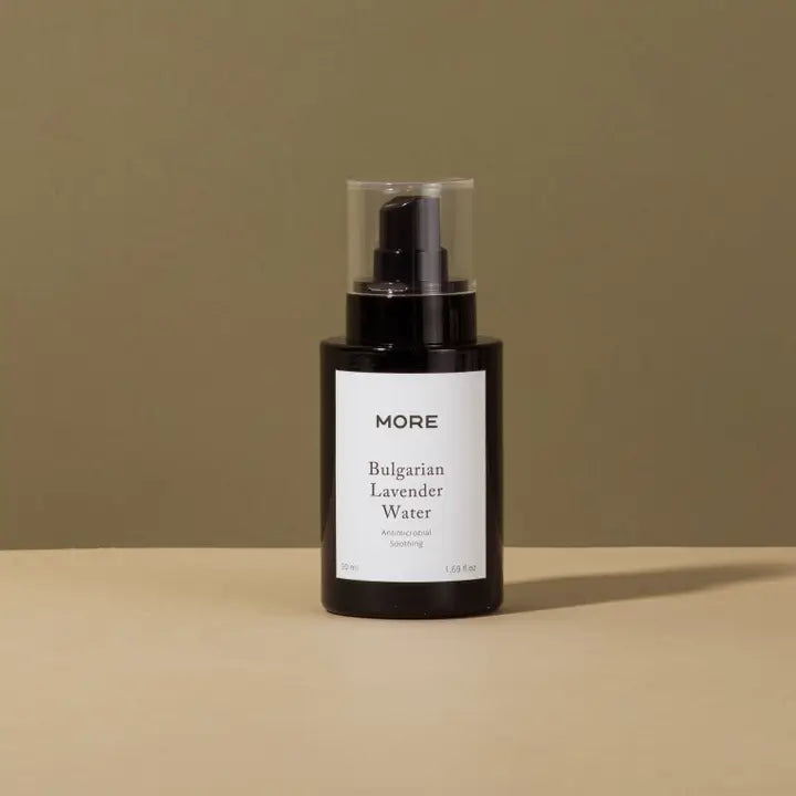 LAVENDELWASSER - 100% BIO & VEGAN, 50ml