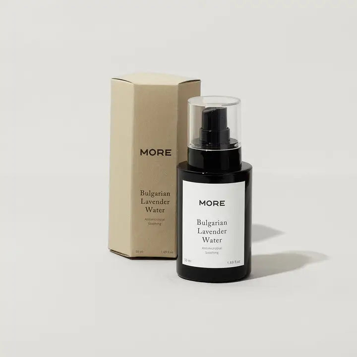 LAVENDELWASSER - 100% BIO & VEGAN, 50ml