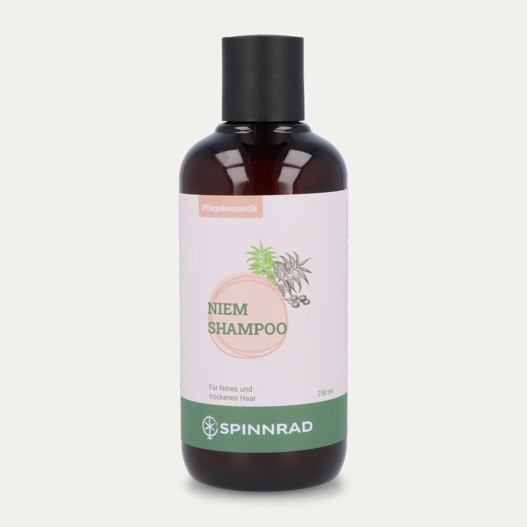 🧴NIEM SHAMPOO 500ml