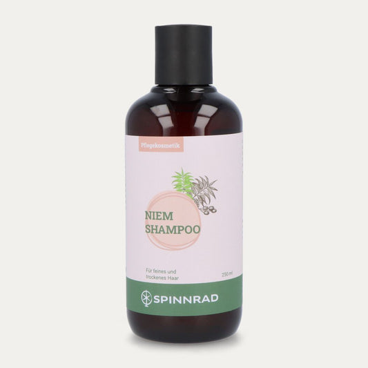 🧴NIEM SHAMPOO 500ml