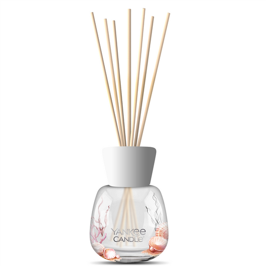 YANKEE CANDLE, Pink Sands Signature Reed, Diffuser 100ml
