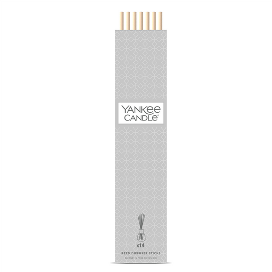 YANKEE CANDLE, Reed Diffuser Sticks Signature