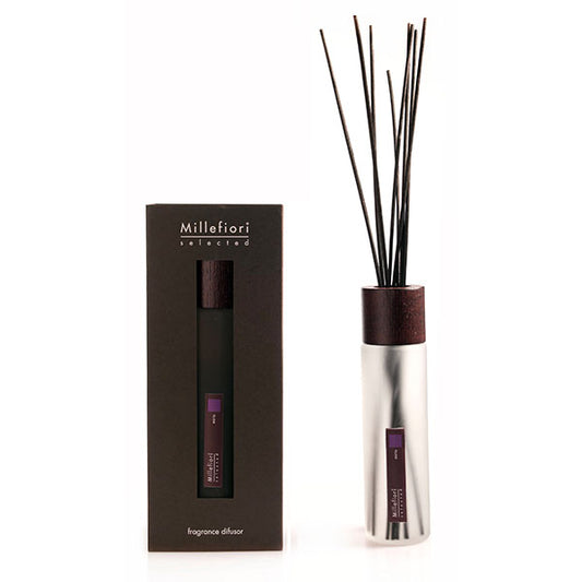 MILLEFIORI Natural, Fragrance Diffuser, Duft MIRTO, 350ml