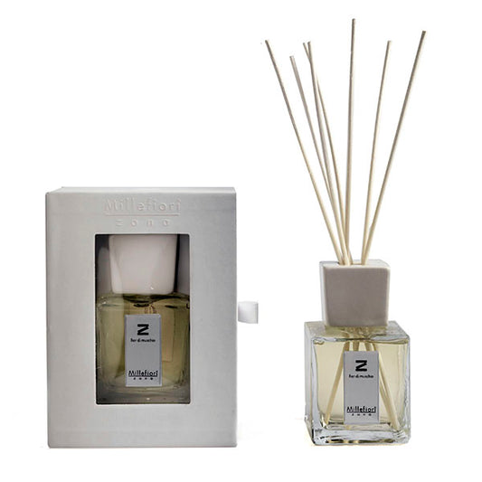 MILLEFIORI Zona, Fragrance Diffuser, Duft FIOR DI MUSCHIO, 500ml