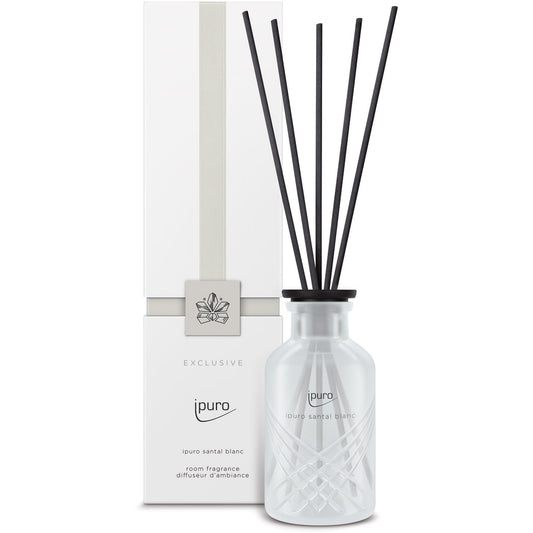 IPURO EXCLUSIVE Santal Blanc 240ml