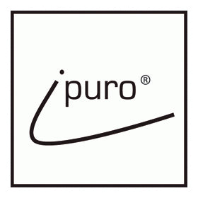 IPURO,  LIMITED EDITION,  JUNGLE SECRET, 240ml
