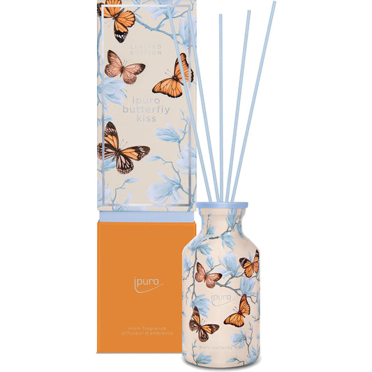 IPURO,  LIMITED EDITION,  BUTTERFLY KISS, 240ml